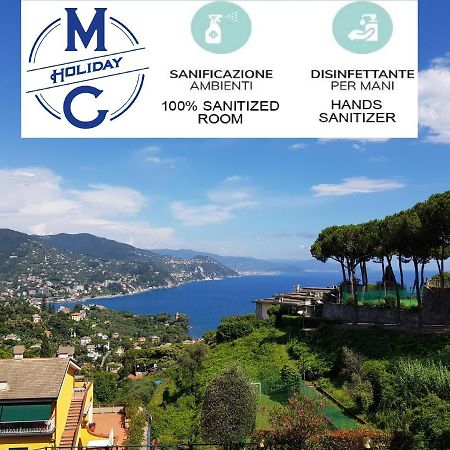 라팔로 Portofino Luxury Italia 아파트 외부 사진