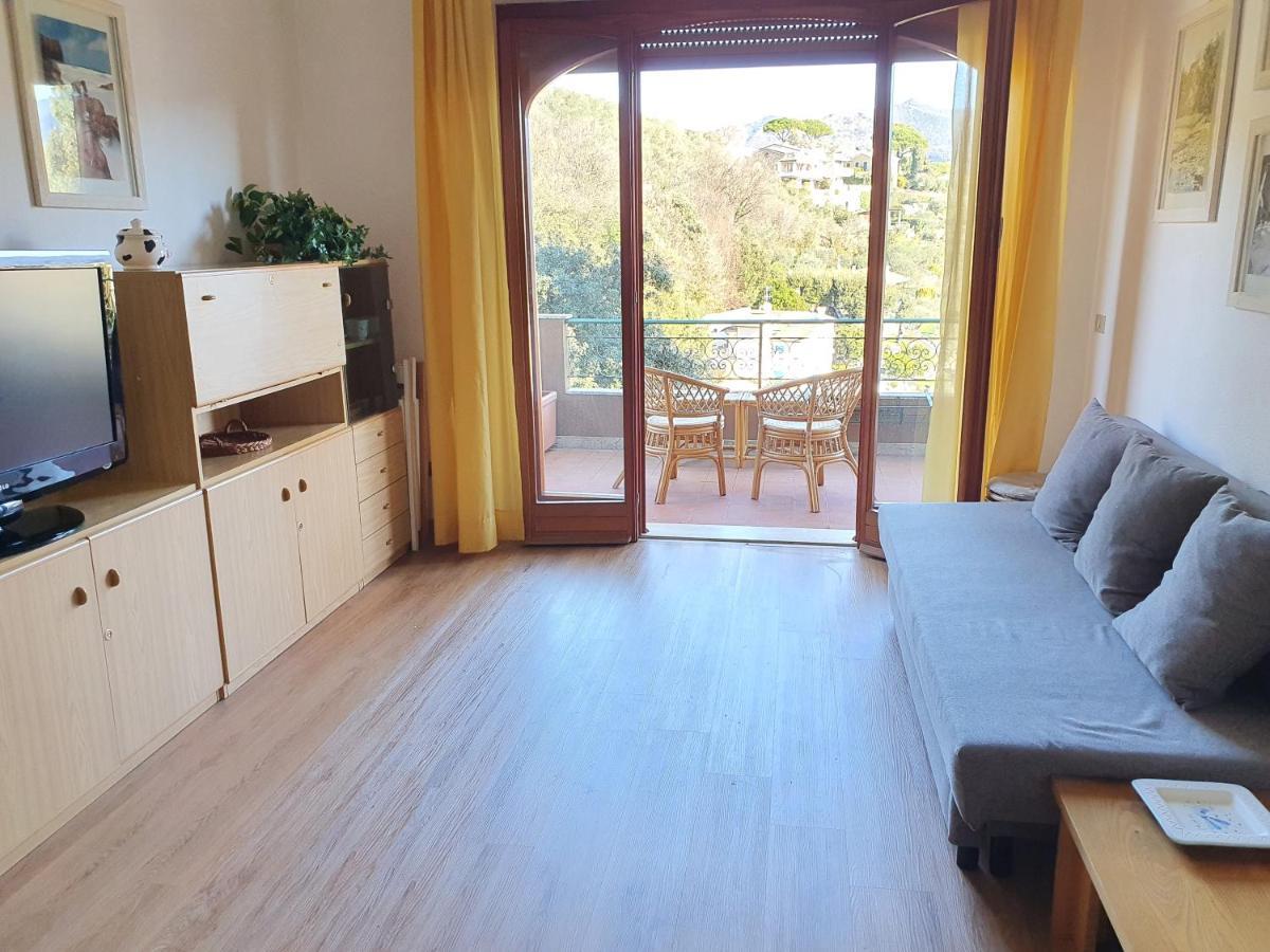라팔로 Portofino Luxury Italia 아파트 외부 사진
