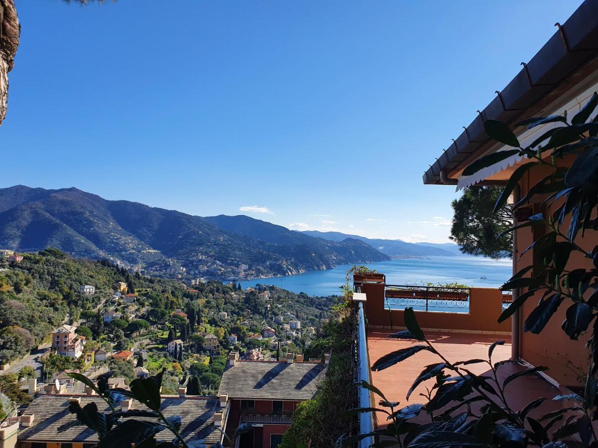라팔로 Portofino Luxury Italia 아파트 외부 사진