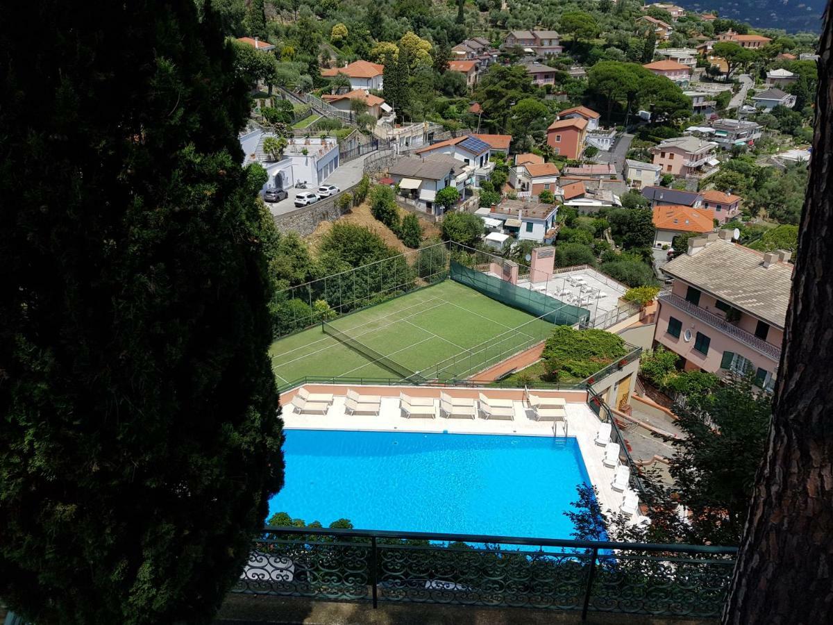 라팔로 Portofino Luxury Italia 아파트 외부 사진