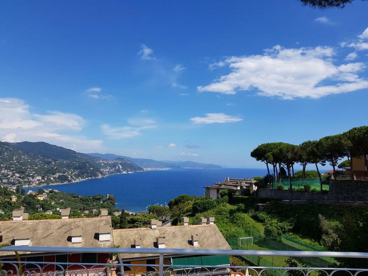 라팔로 Portofino Luxury Italia 아파트 외부 사진