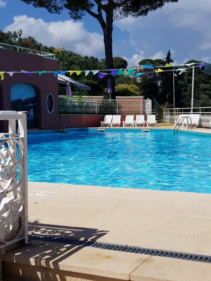 라팔로 Portofino Luxury Italia 아파트 외부 사진