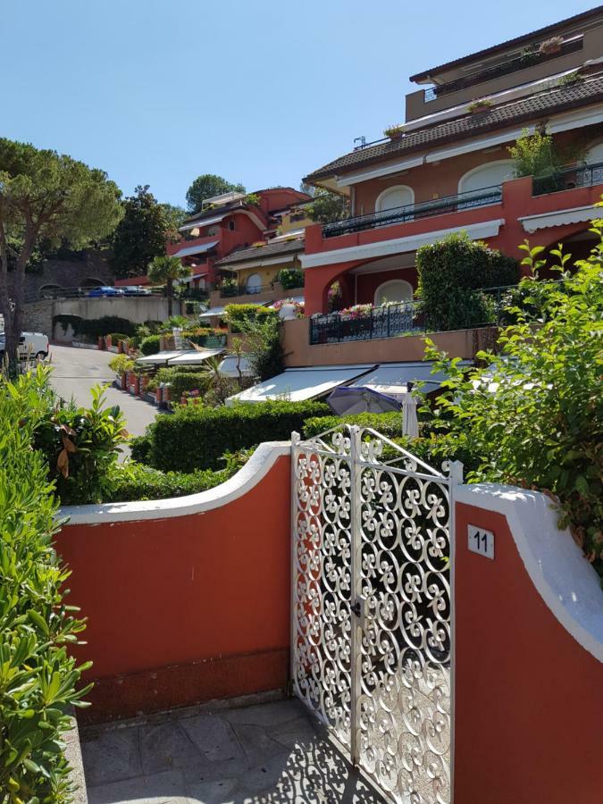 라팔로 Portofino Luxury Italia 아파트 외부 사진